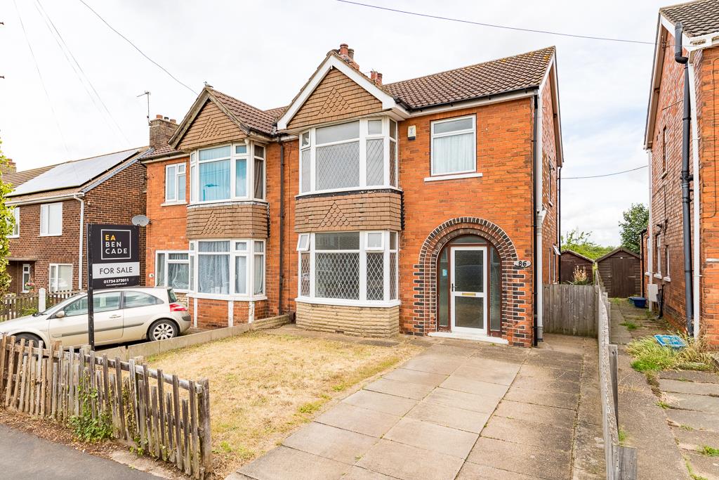 Property for sale Scunthorpe